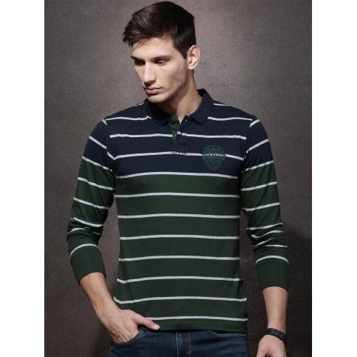Men's Polo Shirt
