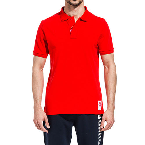 Men's Polo Shirt