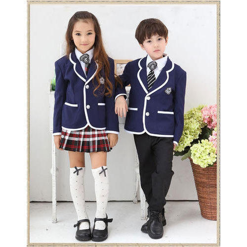 Kids Uniform