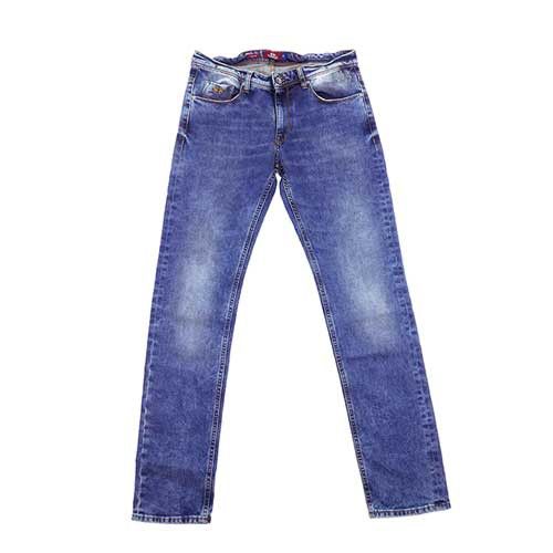 Men's Denim Jeans
