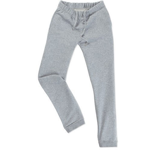 Cotton Track Pant