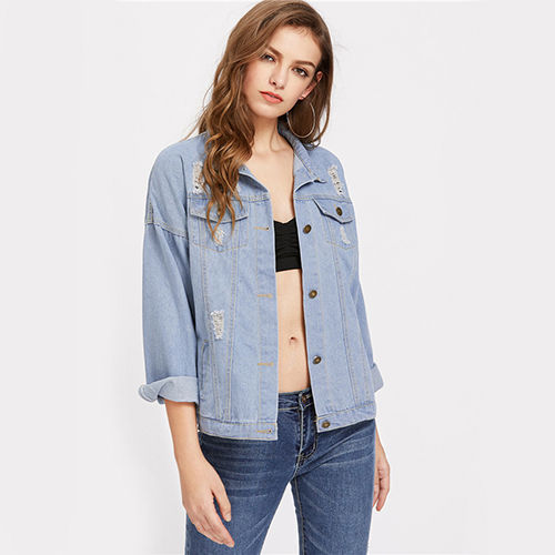 Women Jacket