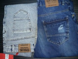 Men Jeans