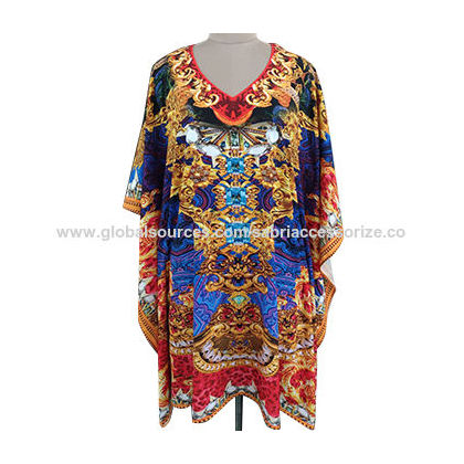 Women Kaftan