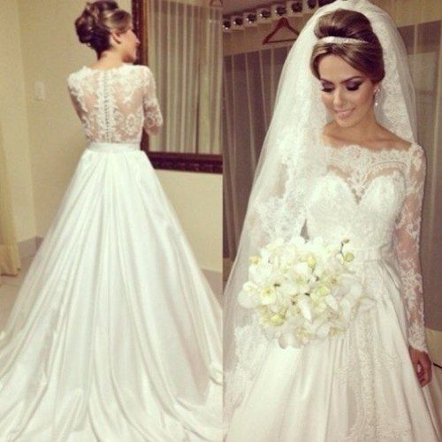 western bridal wear