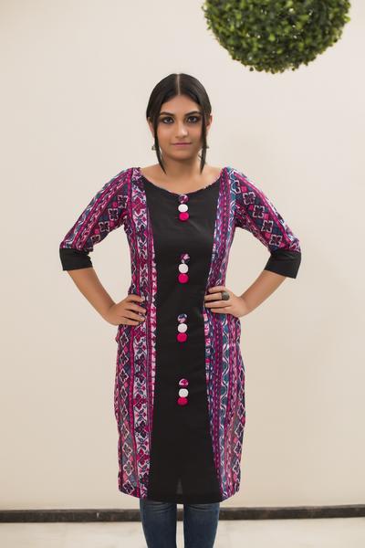 Women Kurti