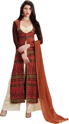 Casual Salwar Suit manufacturers India