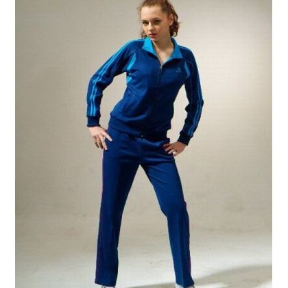 Women Track Suit