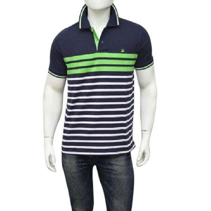 Men's Polo Shirt