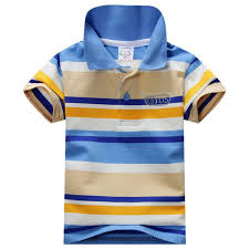 Kids Polo shirt