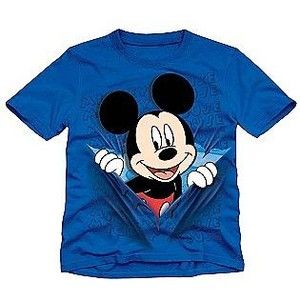 Cartoon Print T-Shirt Suppliers 17138005 - Wholesale Manufacturers and  Exporters