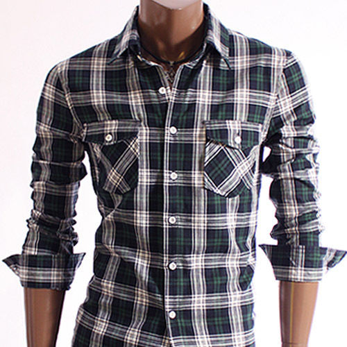 Men’s Shirts