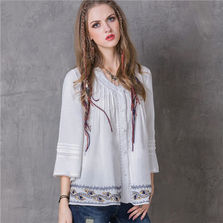 Women’s Casual Tunics