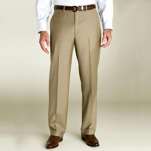 Men’s Trousers.