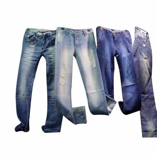 Men’s Denim