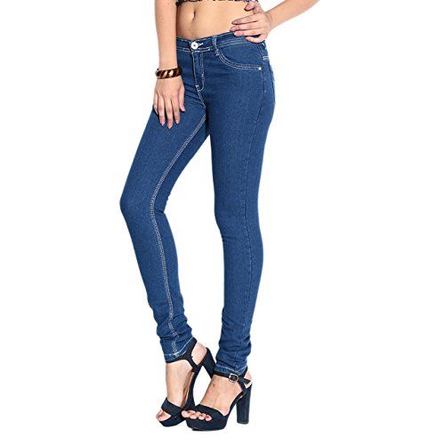 Women’s Denim