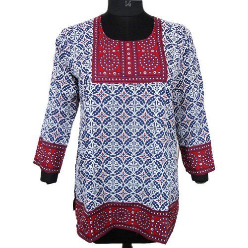  Ladies Tunics