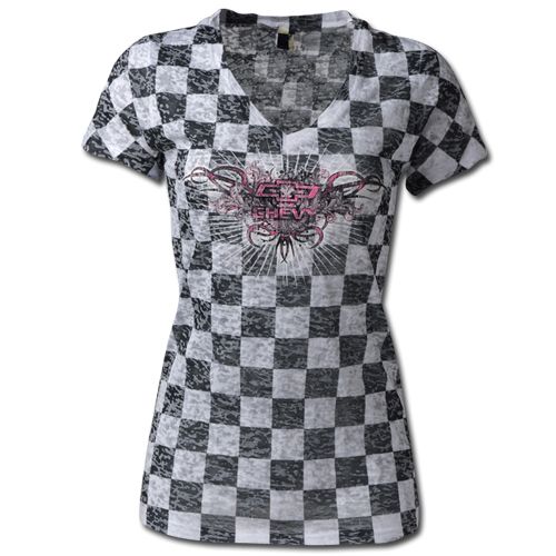 Ladies Tees