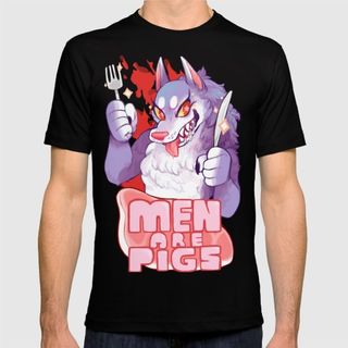 Men’s T-Shirts
