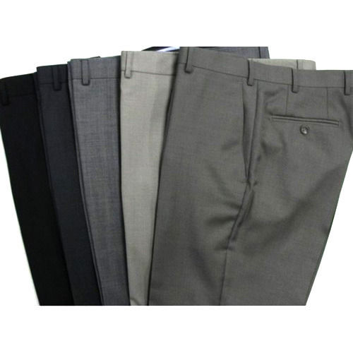 Men’s Trouser