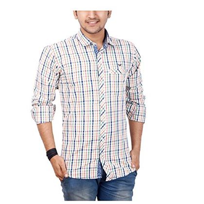 Men’s Casual Shirt.