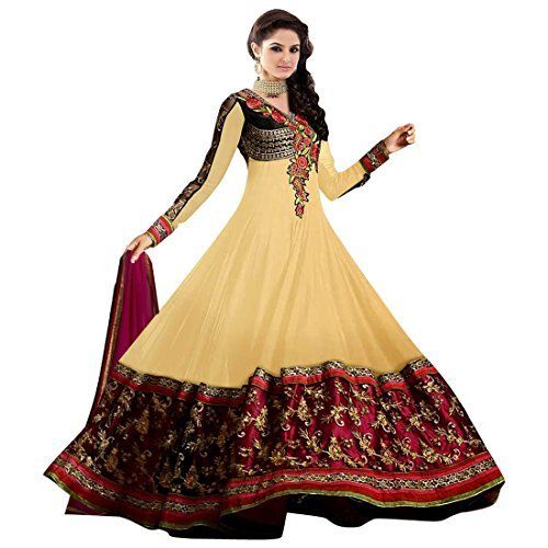 Party wear Anarkali