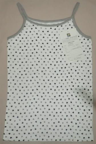 Girls tank top