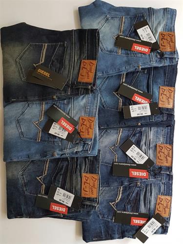 34 36 mens jeans