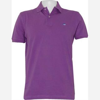 Polo shirt-Men's Wear