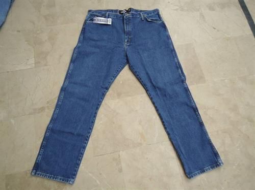 Jeans-Men's Wear