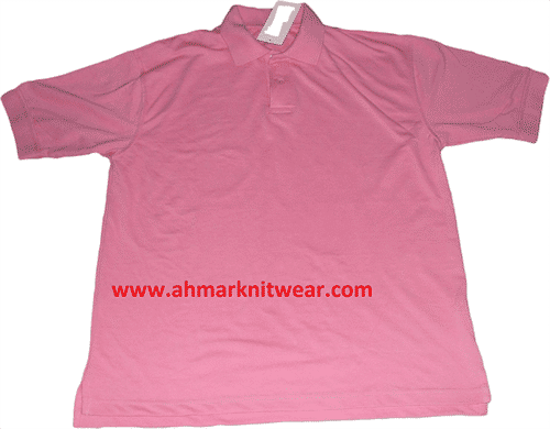 Polo shirt-Men's Wear