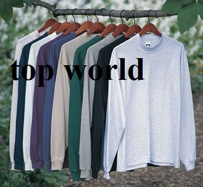 Polo shirt-Men's Wear