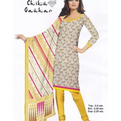 Kurti-Women's Wear