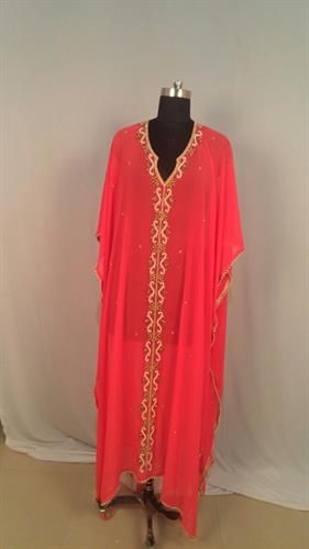 Kaftan-Women's Wear