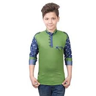  Casual Shirt for Boys