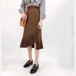 H and sale m ladies skirts