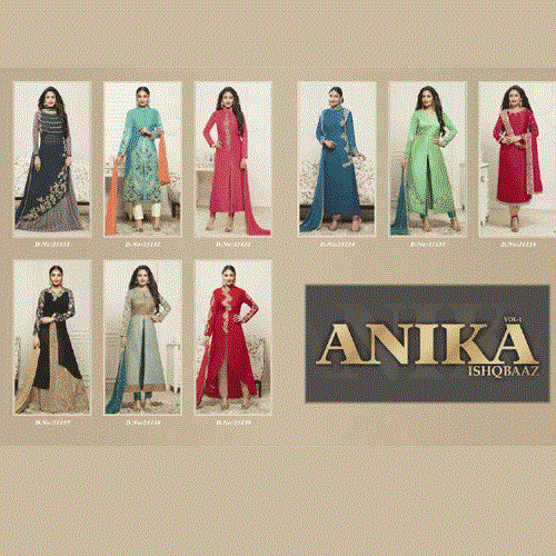 SLAYERS #ISHQBAAAZ #SHIVIKA | Surbhi chandna, Traditional dresses, Anika  ishqbaaz