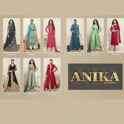 Salwar Suit