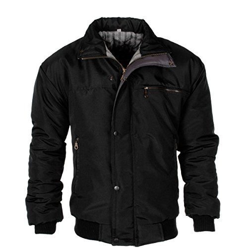 Men’s Padded Jacket