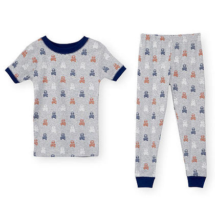  Pre-Boys Sleep Wear