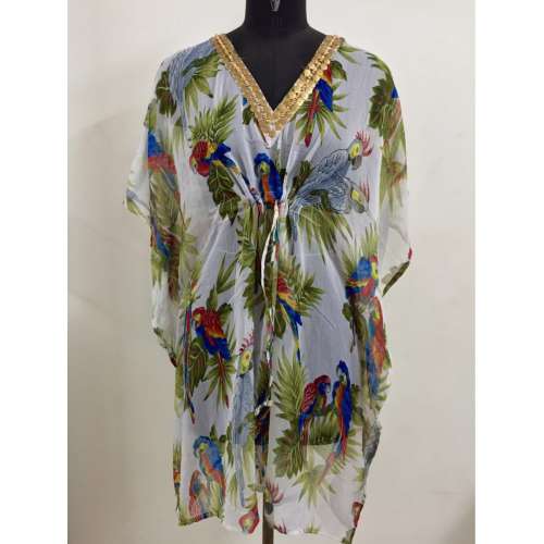 Women's kaftans