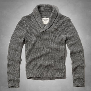 Men's Sweaters.