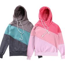 Women's Pullovers.