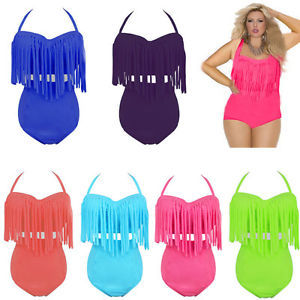 Ladies Swimwear.