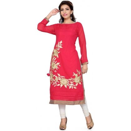 Women's Kurtis.