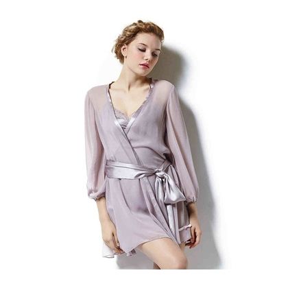 Bath Robes-Women's Wear