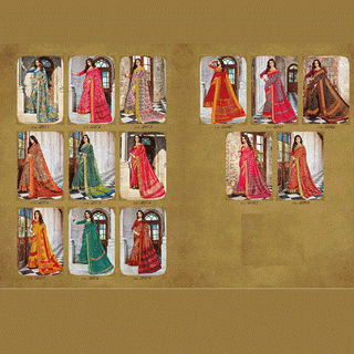 Saree-Women's Wear