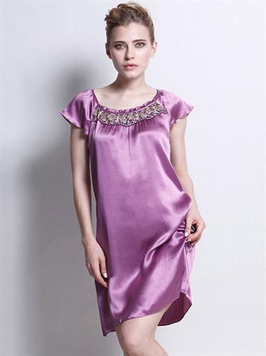 Night dresses (Sleep wear)-Women's Wear