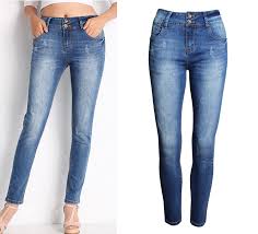 classic fit women's jeans