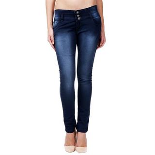 Jeans-Women's Wear